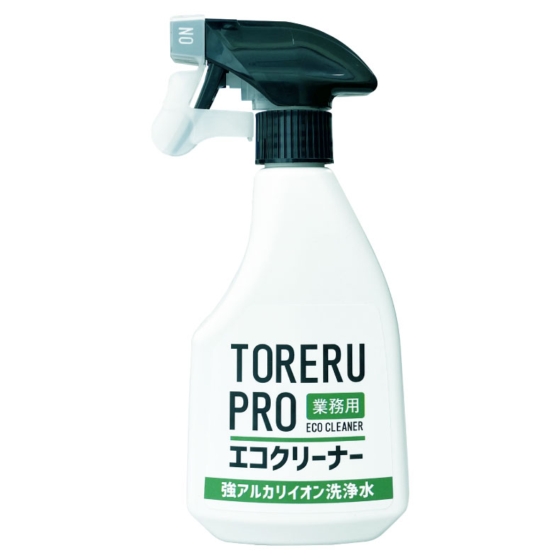 TORERU PRO 400ミリリットル